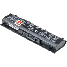 Baterie T6 Power pro notebook Hewlett Packard HSTNN-DB7K, Li-Ion, 11,1 V, 5600 mAh (62 Wh), black