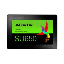 ADATA Ultimate SU650, 2,5 256 GB