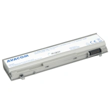 Baterie Avacom Dell Latitude E6400, E6410, E6500 Li-Ion 11,1V 5600mAh 62Wh (NODE-E64N-P28)