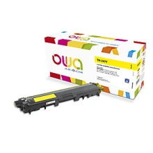 Armor OWA toner compatible  Brother TN-247Y, 2300st, yellow