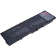 Baterie T6 Power pro Dell Precision 15 7520, Li-Poly, 11,4 V, 7900 mAh (91 Wh), black