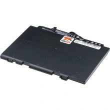 Baterie T6 Power pro notebook Hewlett Packard 854050-541, Li-Poly, 11,55 V, 4240 mAh (49 Wh), black