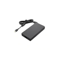 Lenovo adapter pro ThinkCentre, slim tip, 230W, black