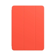 Smart Folio pro iPad Air (4. gen. 2020), svítivě oranžová