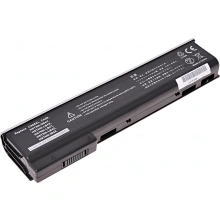 Baterie T6 Power pro notebook Hewlett Packard 718755-001, Li-Ion, 10,8 V, 5200 mAh (56 Wh), black