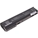 Baterie T6 Power pro notebook Hewlett Packard 718755-001, Li-Ion, 10,8 V, 5200 mAh (56 Wh), black