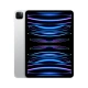 Dotykový tablet Apple iPad Pro 11 (2022) Wi-Fi + Cellular 1TB - Silver (MNYK3FD/A)