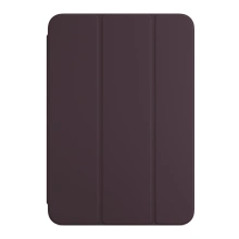 Apple Smart Folio pro iPad mini (6. gen. 2021), dark cherry