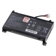 Baterie T6 Power pro notebook Hewlett Packard 922976-855, Li-Ion, 14,4 V, 5973 mAh (86 Wh), black