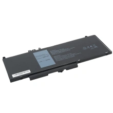 AVACOM baterie pro notebook Dell Latitude E5570, Li-Pol, 7.6V, 8200mAh, 62Wh