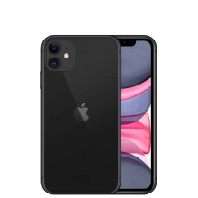 Apple iPhone 11 128 GB, Black
