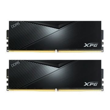 Lancer DDR5 32GB 6000MHz CL40 2x16GB, black