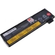 Baterie T6 Power pro notebook Lenovo SB10K97585, Li-Ion, 10,8 V, 5200 mAh (56 Wh), black