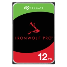 Seagate IronWolf Pro 12TB (ST12000NE0008)