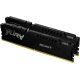 Kingston Fury Beast Black 32GB (2x16GB) DDR5 5200 CL36, AMD EXPO