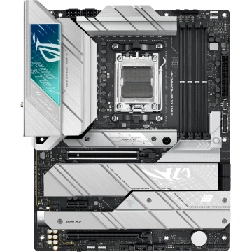ASUS ROG STRIX X670E-A GAMING WIFI - AMD X670