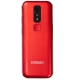 Evolveo EasyPhone LT red