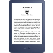 Amazon Kindle Touch 2022 16 GB, blue