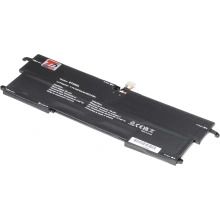 Baterie T6 Power pro notebook Hewlett Packard 915191-855, Li-Poly, 7,7 V, 6470 mAh (49,8 Wh), black