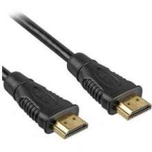 PremiumCord HDMI A - HDMI A (v. 1,4) M/M - 10m