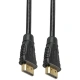 PremiumCord HDMI A - HDMI A (v. 1,4) M/M - 10m