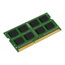 Kingston SO-DIMM 2GB DDR3L-1600MHz CL11 SR 1.35V