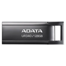 ADATA UR340 128GB, black