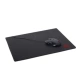 Gembird gaming mouse pad MP-GAME-S S black