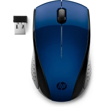 HP 220 Silent wireless mouse/blue