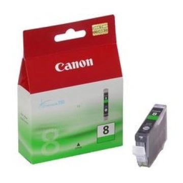 Canon CLI-8G, Green