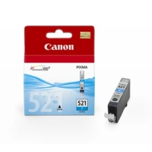 Canon CLI-521C, Cyan