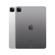 Apple iPad Pro 11 (2022) Wi-Fi 512GB - Space Grey (MNXH3FD/A)