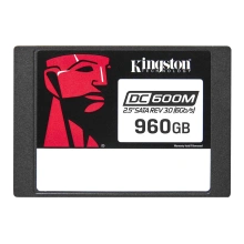 Kingston DC600M 960GB (SEDC600M/7680G)