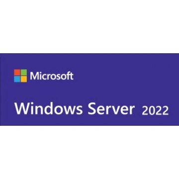 Dell MS Windows Server CAL 2022/2019, 1x User CALs, Standard/Datacenter (pouze pro Dell servery)