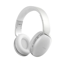 Carneo Bluetooth headset S10 DJ white