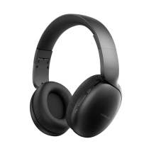 Carneo Bluetooth headset S10 DJ black