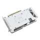 ASUS Dual GeForce RTX 4060 Ti White OC Edition, 8GB GDDR6