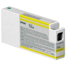 Epson Inkoustová Yellow T596400 UltraChrome HDR 350 ml