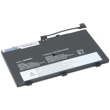 Avacom NÃ¡hradnÃ­ baterie Lenovo ThinkPad S3 Yoga 14 Series Li-Pol 14,8V 3785mAh 56Wh