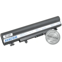 AVACOM baterie pro Acer Aspire E14, E15, Extensa 2510, TravelMate P256 Li-Ion 11,1V 5600mAh