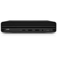 HP Pro Mini 260 G9, černá (6D302EA)