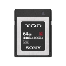 Sony XQD 64GB 