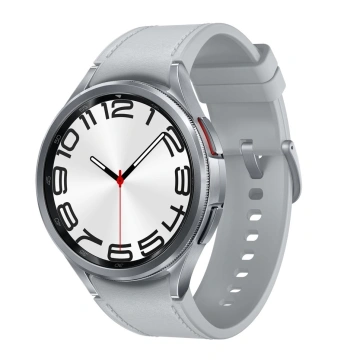 Samsung Galaxy Watch6 Classic 47mm, Silver