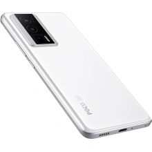 Poco F5 Pro 12/256 GB, White