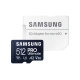 Samsung micro SDXC 512GB PRO Ultimate 