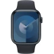 Apple Watch S9 Cell, 45mm M/L, Midnight