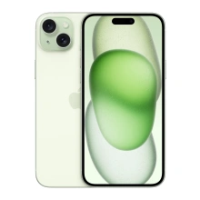 Apple iPhone 15 Plus 128 GB, Green
