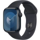 Apple Watch S9 41mm S/M, Midnight