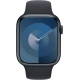 Apple Watch S9 Cell 45mm S/M, Midnight 