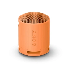 Sony SRS-XB100, orange